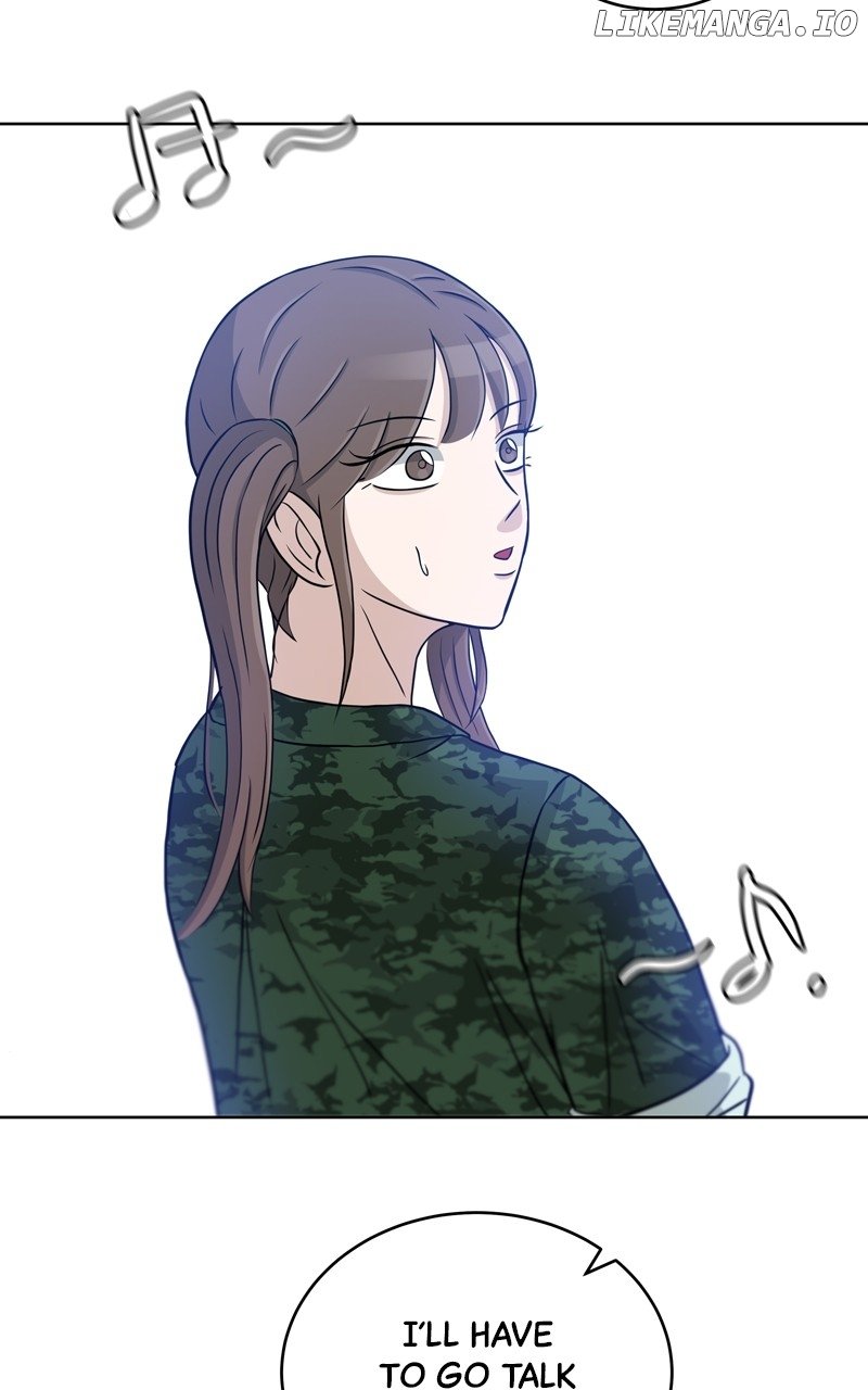 Big Man on the Court Chapter 45 - Page 39