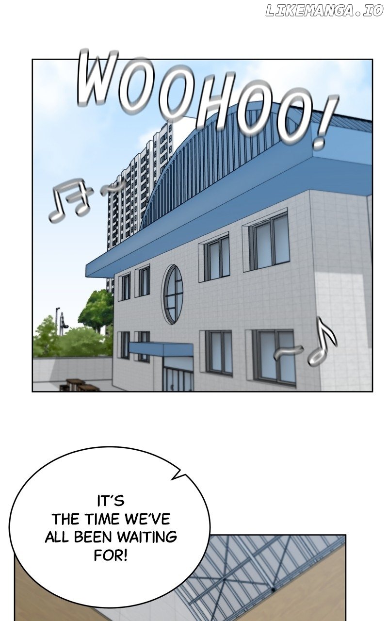 Big Man on the Court Chapter 45 - Page 42