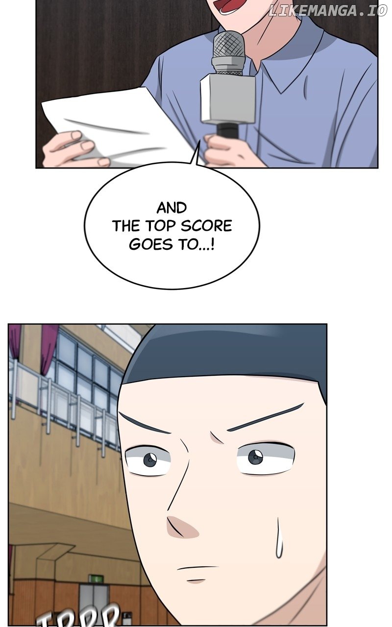 Big Man on the Court Chapter 45 - Page 44