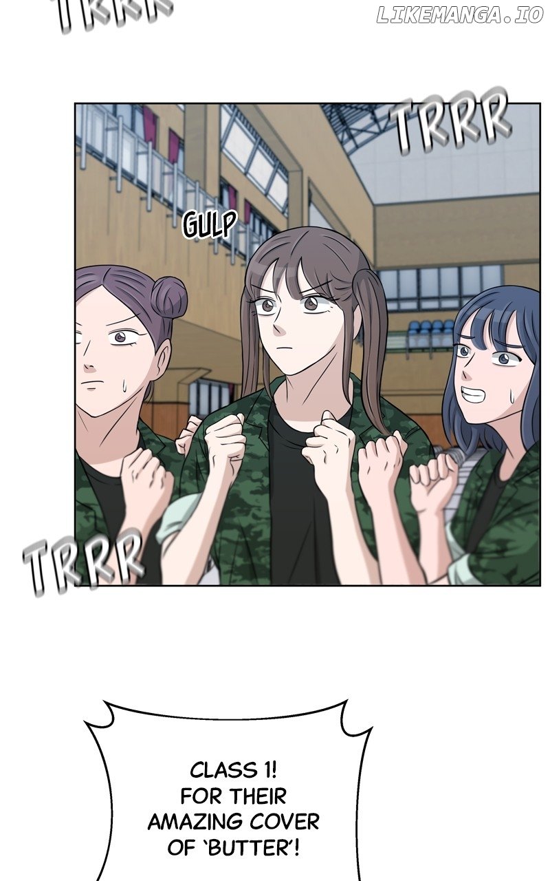 Big Man on the Court Chapter 45 - Page 45