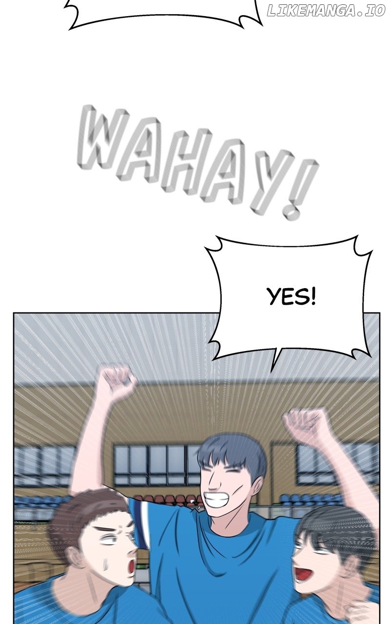 Big Man on the Court Chapter 45 - Page 46