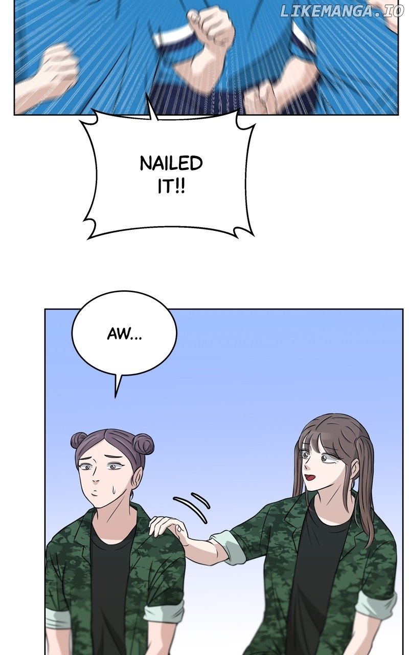 Big Man on the Court Chapter 45 - Page 47