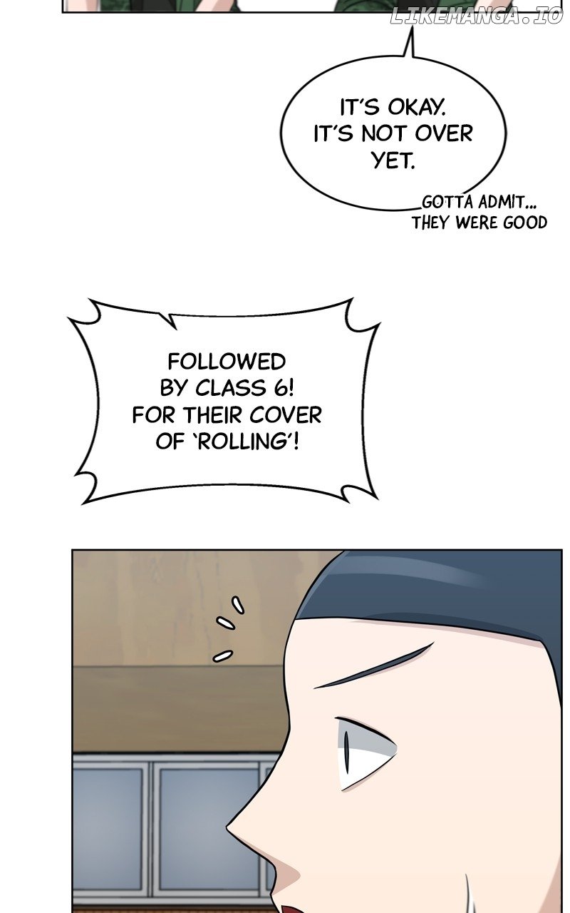 Big Man on the Court Chapter 45 - Page 48