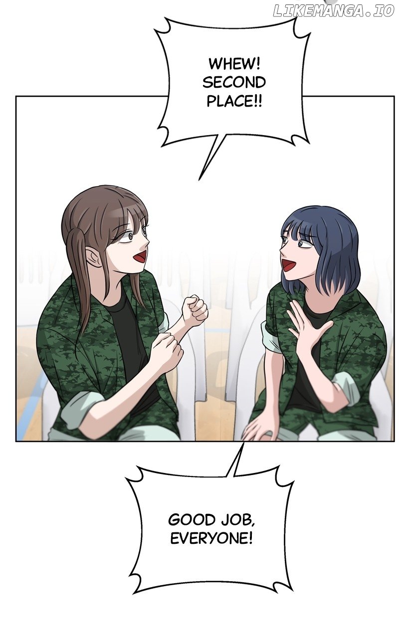 Big Man on the Court Chapter 45 - Page 50