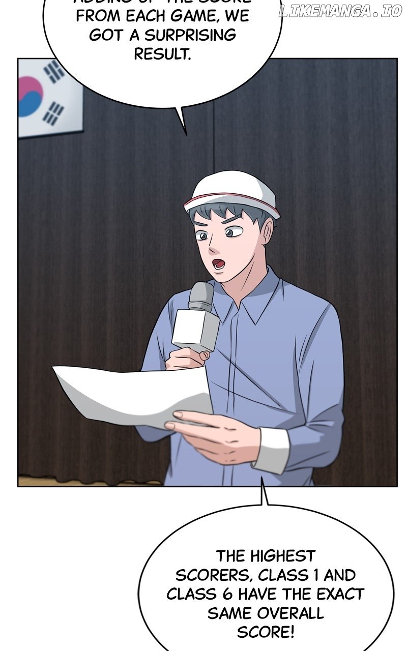 Big Man on the Court Chapter 45 - Page 54