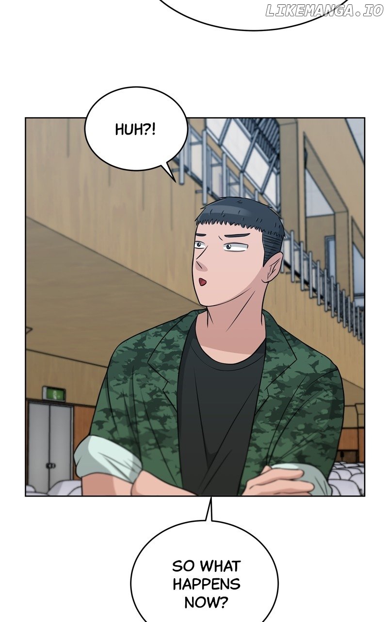 Big Man on the Court Chapter 45 - Page 55