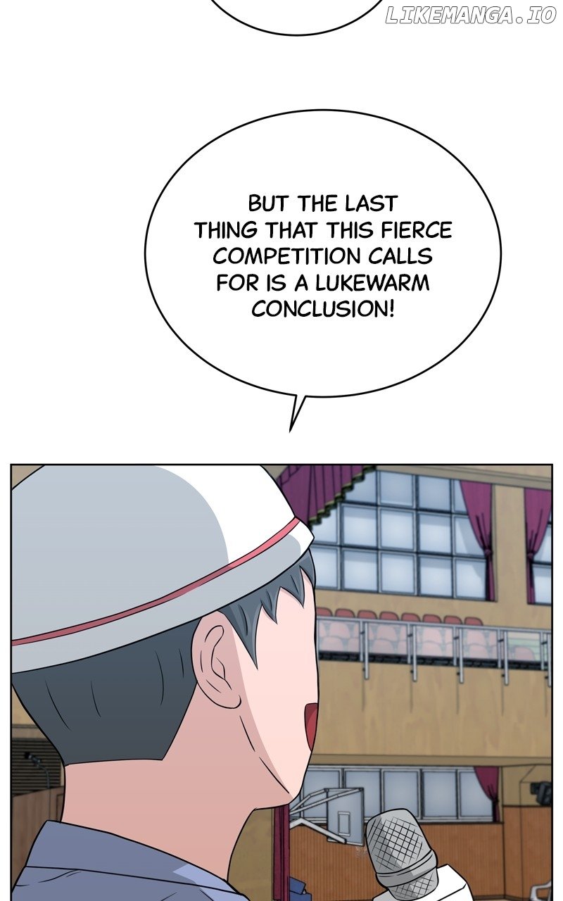 Big Man on the Court Chapter 45 - Page 56