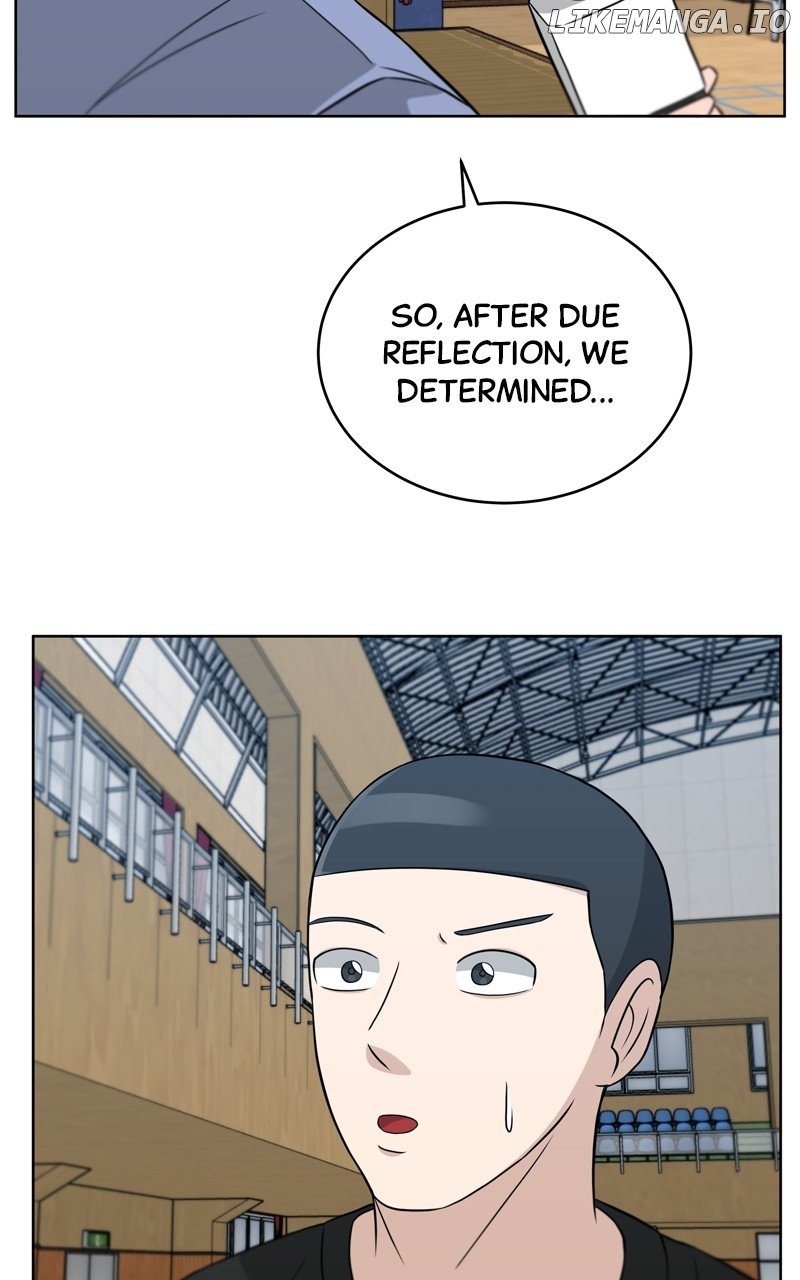 Big Man on the Court Chapter 45 - Page 57