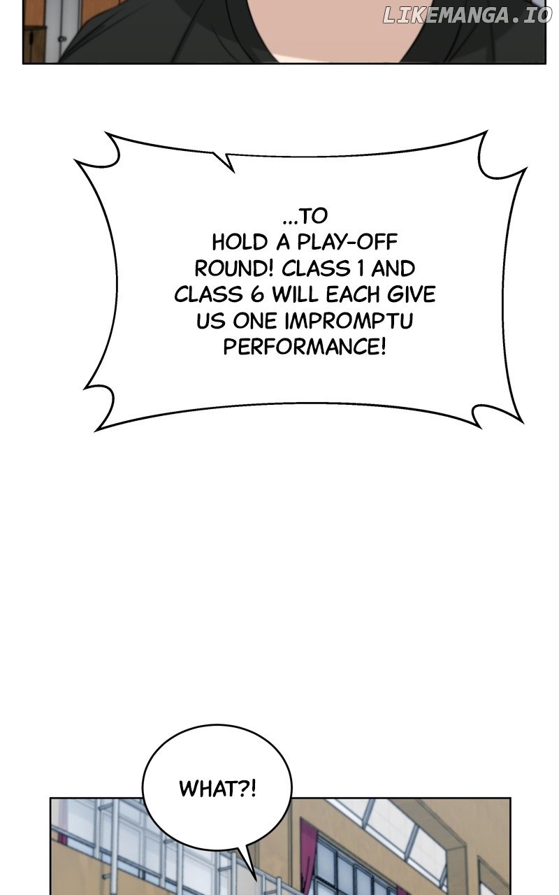 Big Man on the Court Chapter 45 - Page 58