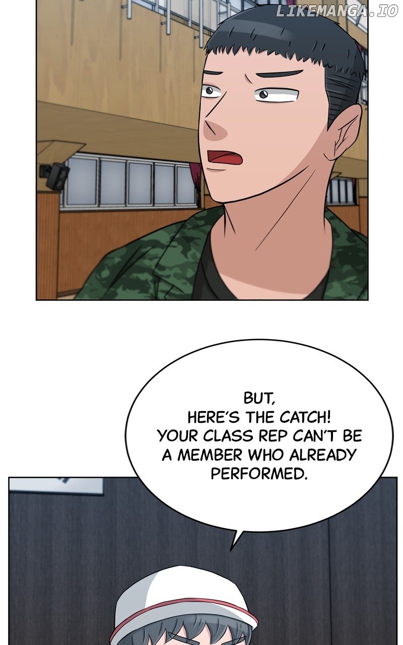 Big Man on the Court Chapter 45 - Page 59