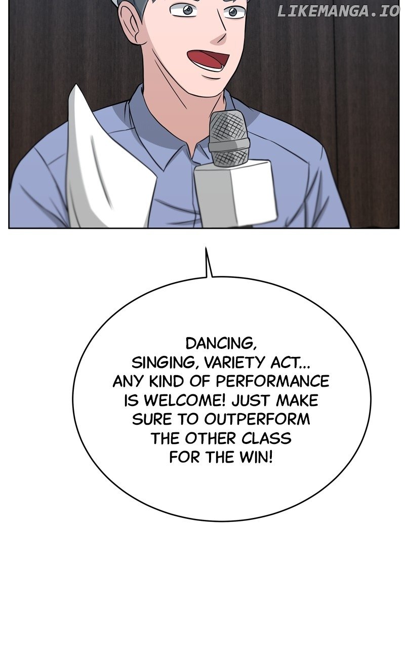 Big Man on the Court Chapter 45 - Page 60