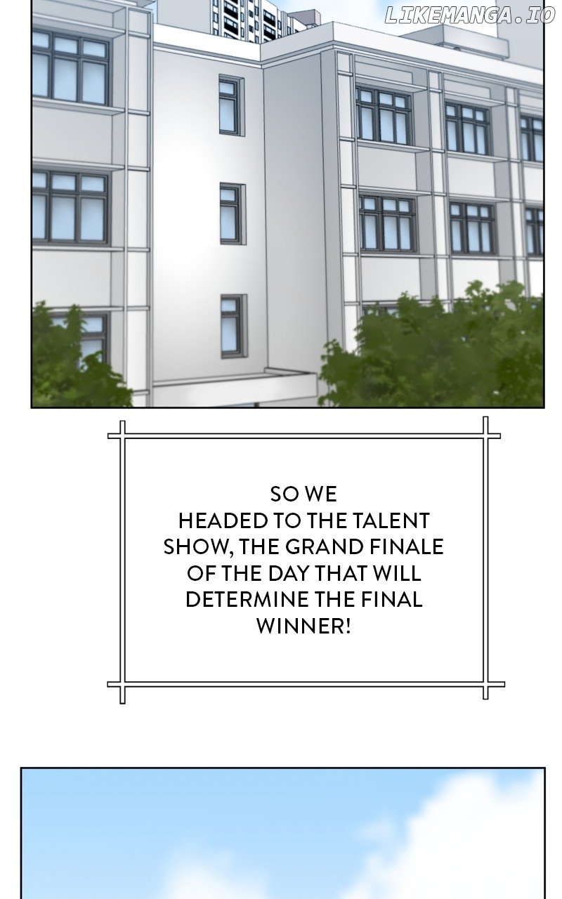 Big Man on the Court Chapter 45 - Page 7