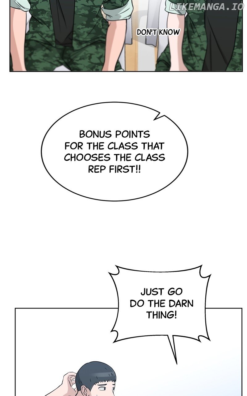 Big Man on the Court Chapter 45 - Page 63