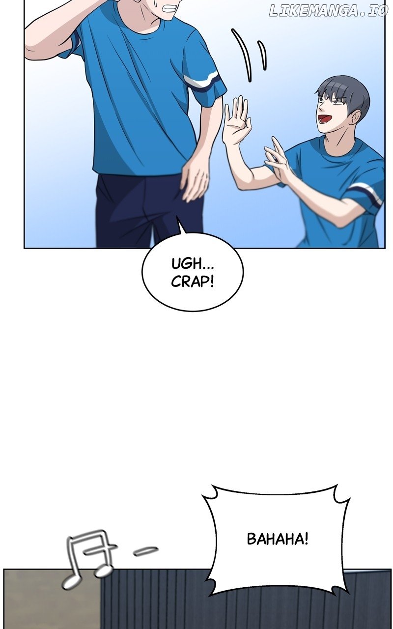 Big Man on the Court Chapter 45 - Page 64