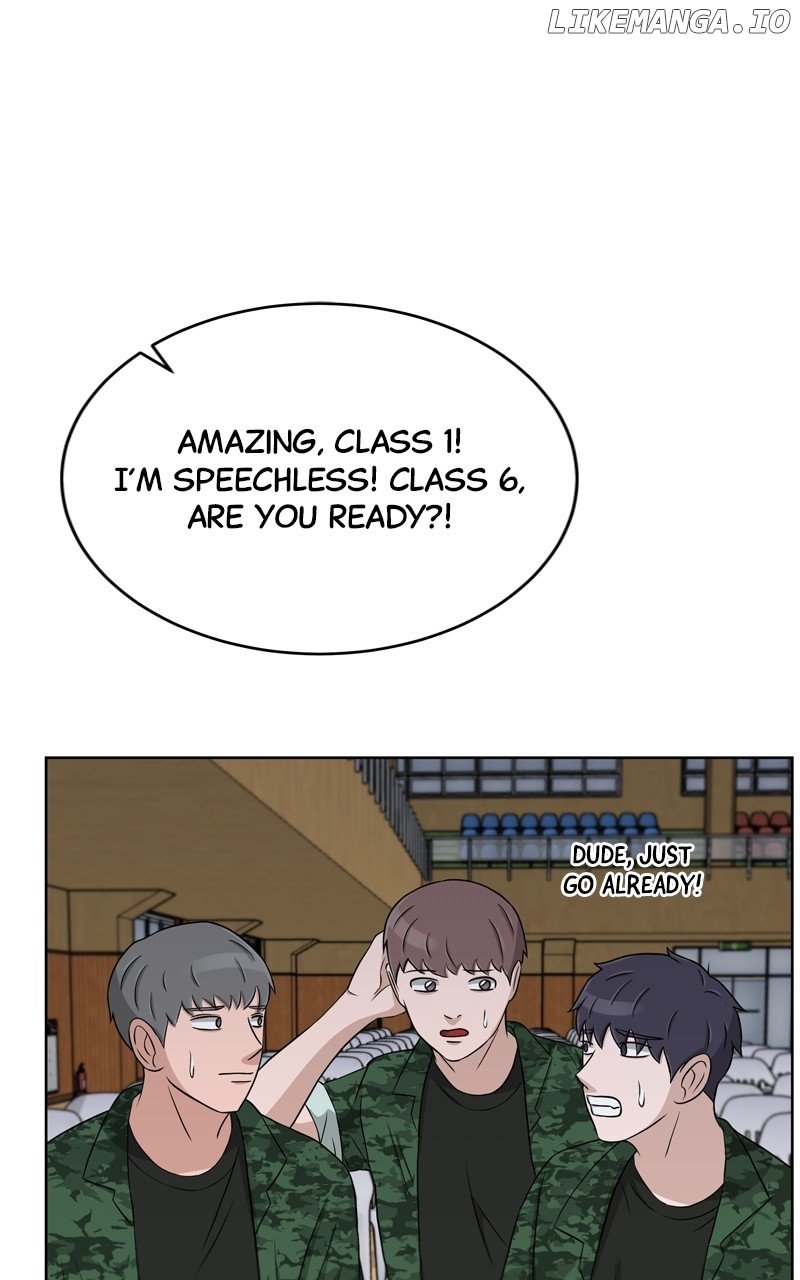 Big Man on the Court Chapter 45 - Page 67