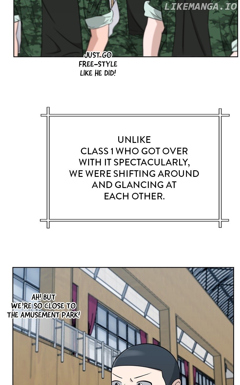 Big Man on the Court Chapter 45 - Page 68