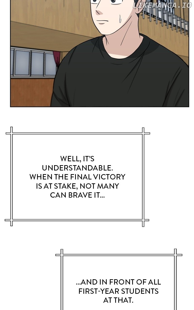 Big Man on the Court Chapter 45 - Page 69