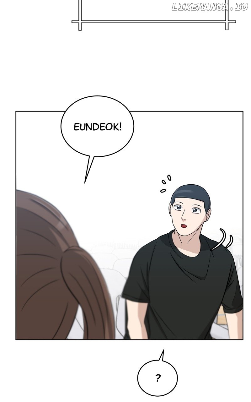 Big Man on the Court Chapter 45 - Page 70