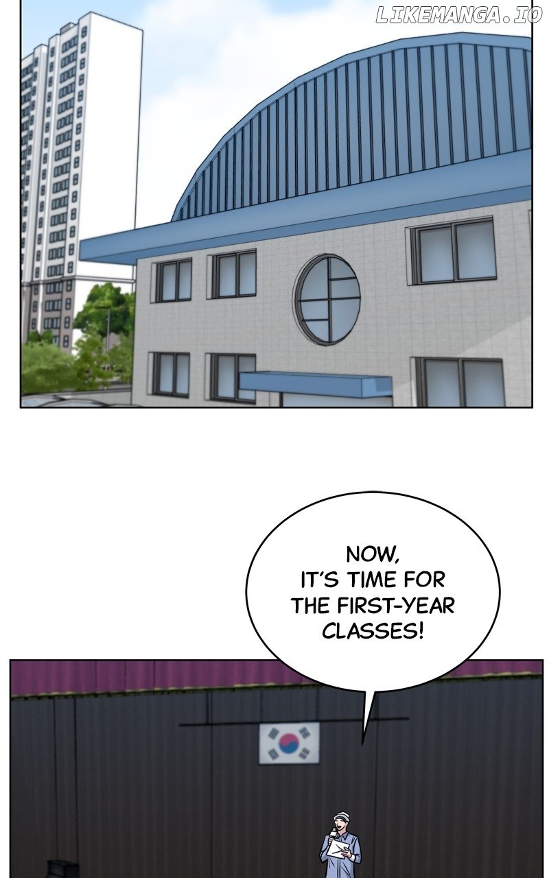 Big Man on the Court Chapter 45 - Page 8