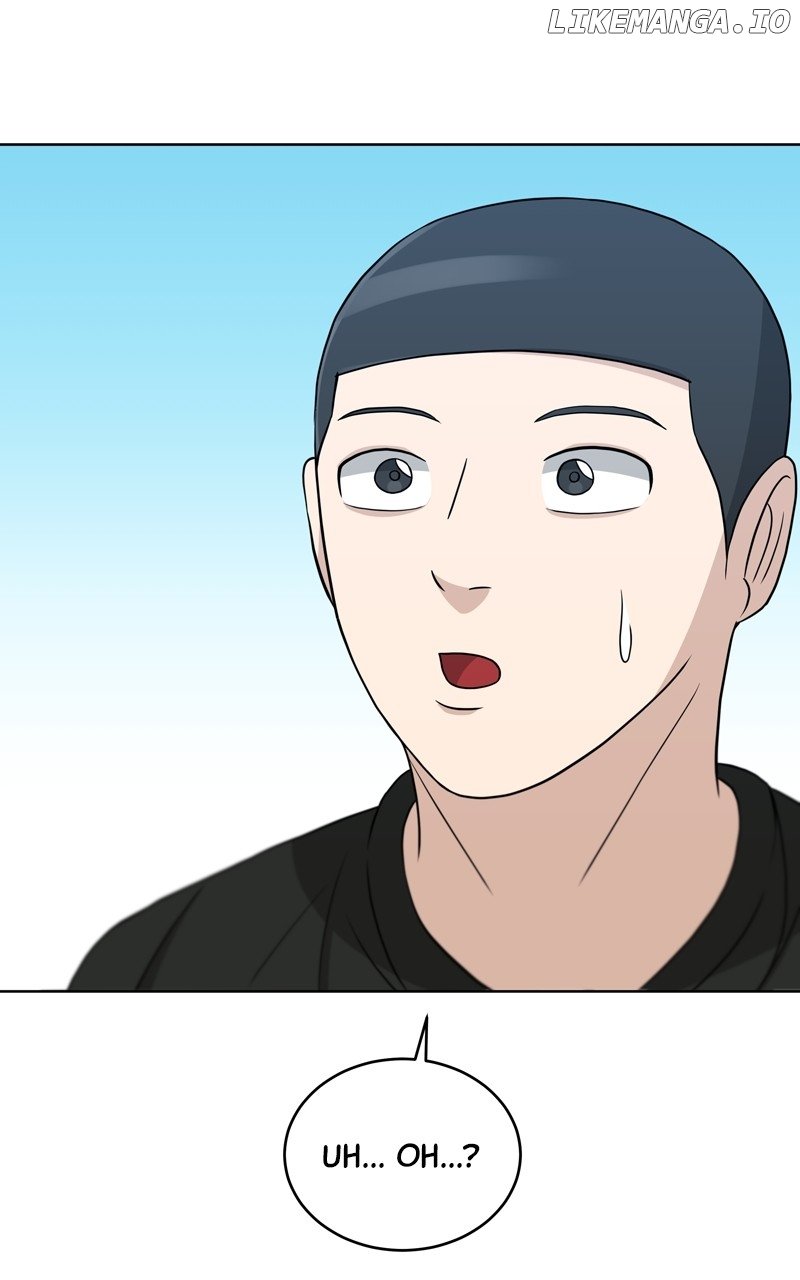 Big Man on the Court Chapter 45 - Page 72