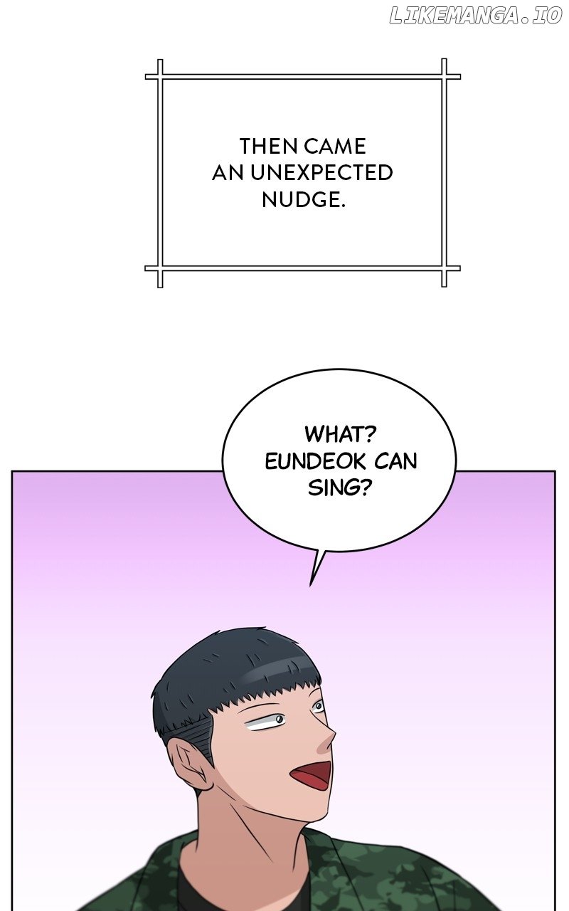 Big Man on the Court Chapter 45 - Page 73