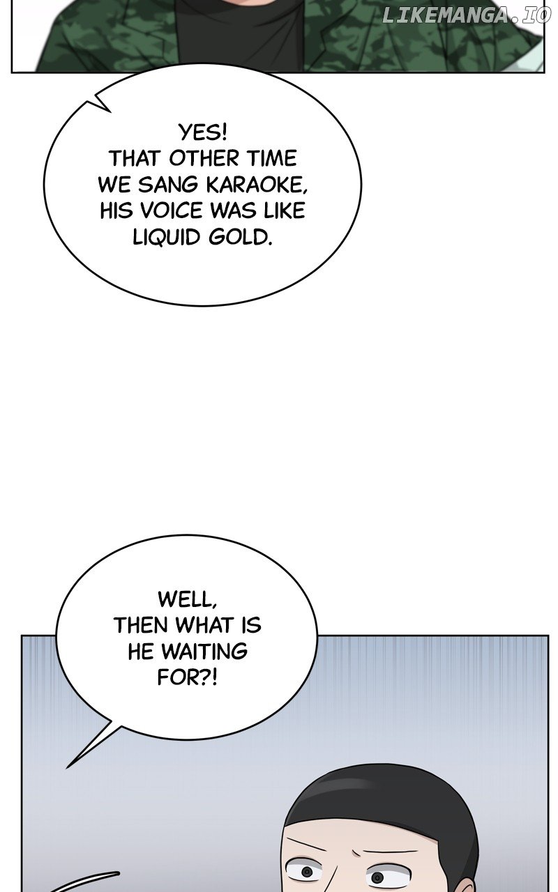 Big Man on the Court Chapter 45 - Page 74