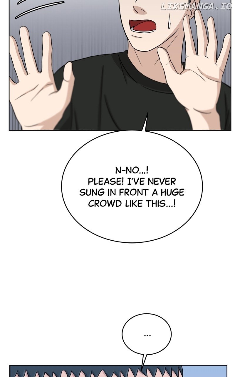 Big Man on the Court Chapter 45 - Page 75