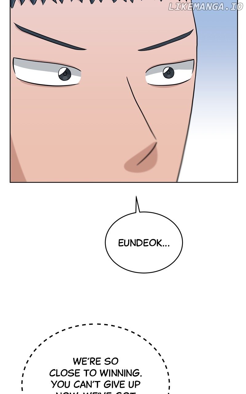 Big Man on the Court Chapter 45 - Page 76