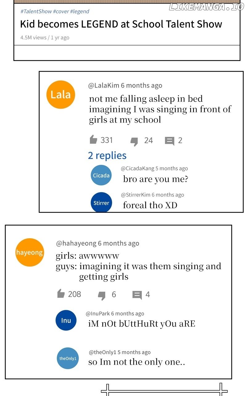 Big Man on the Court Chapter 45 - Page 80