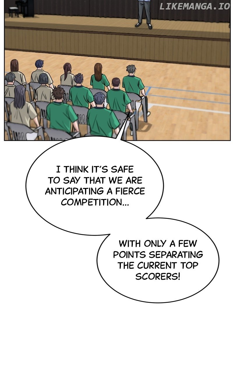 Big Man on the Court Chapter 45 - Page 9