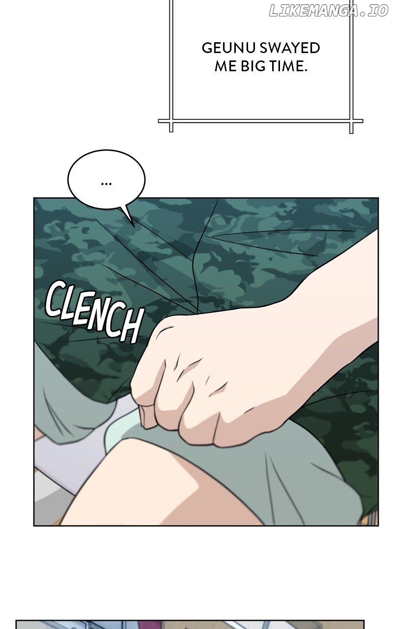 Big Man on the Court Chapter 45 - Page 81