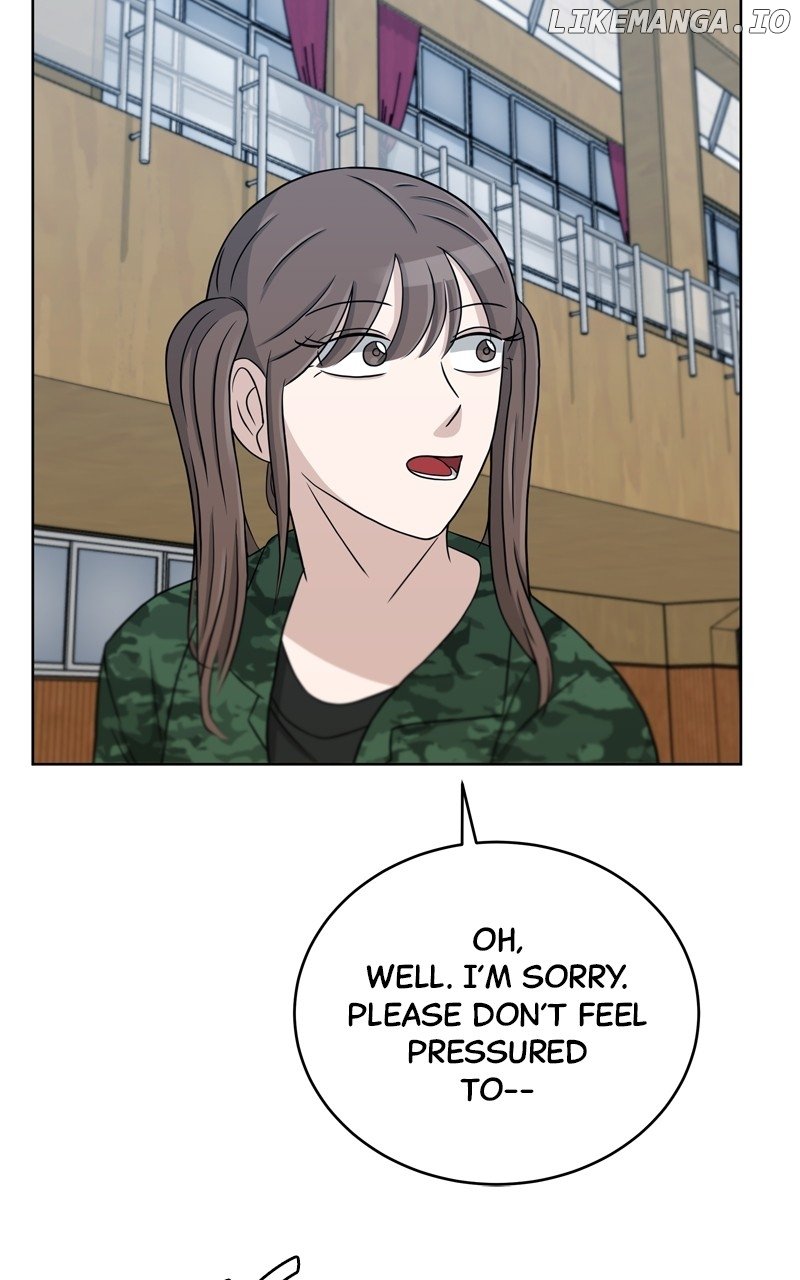 Big Man on the Court Chapter 45 - Page 82