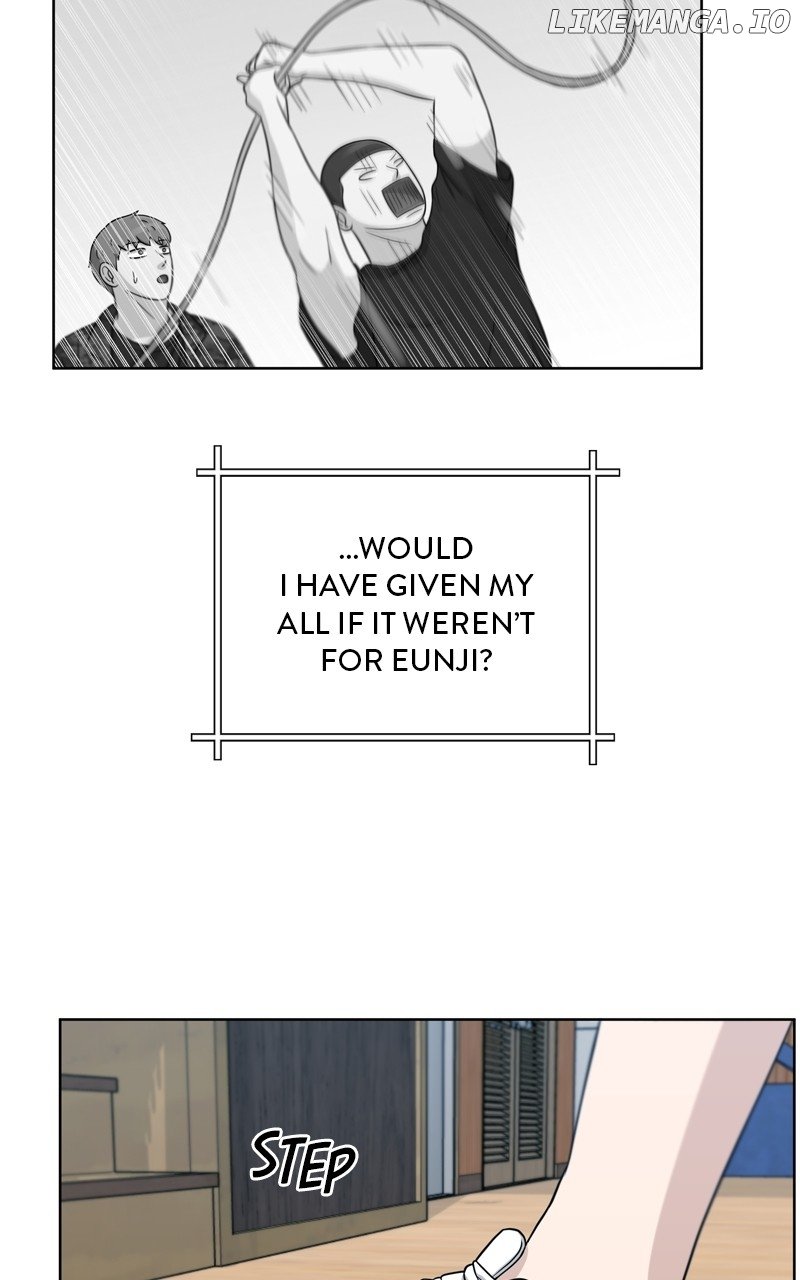 Big Man on the Court Chapter 45 - Page 86