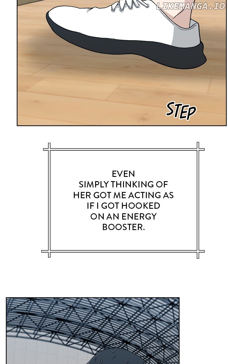 Big Man on the Court Chapter 45 - Page 87