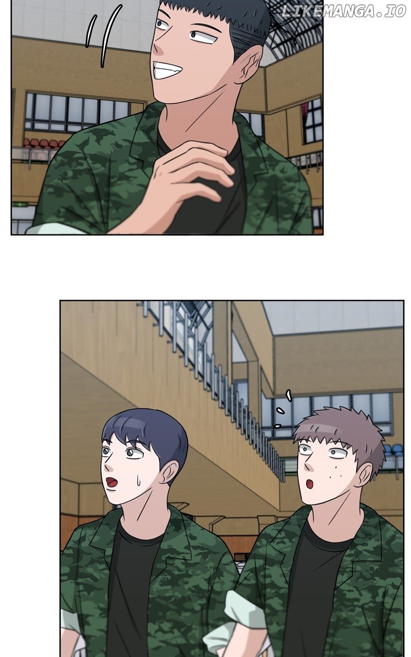 Big Man on the Court Chapter 45 - Page 88