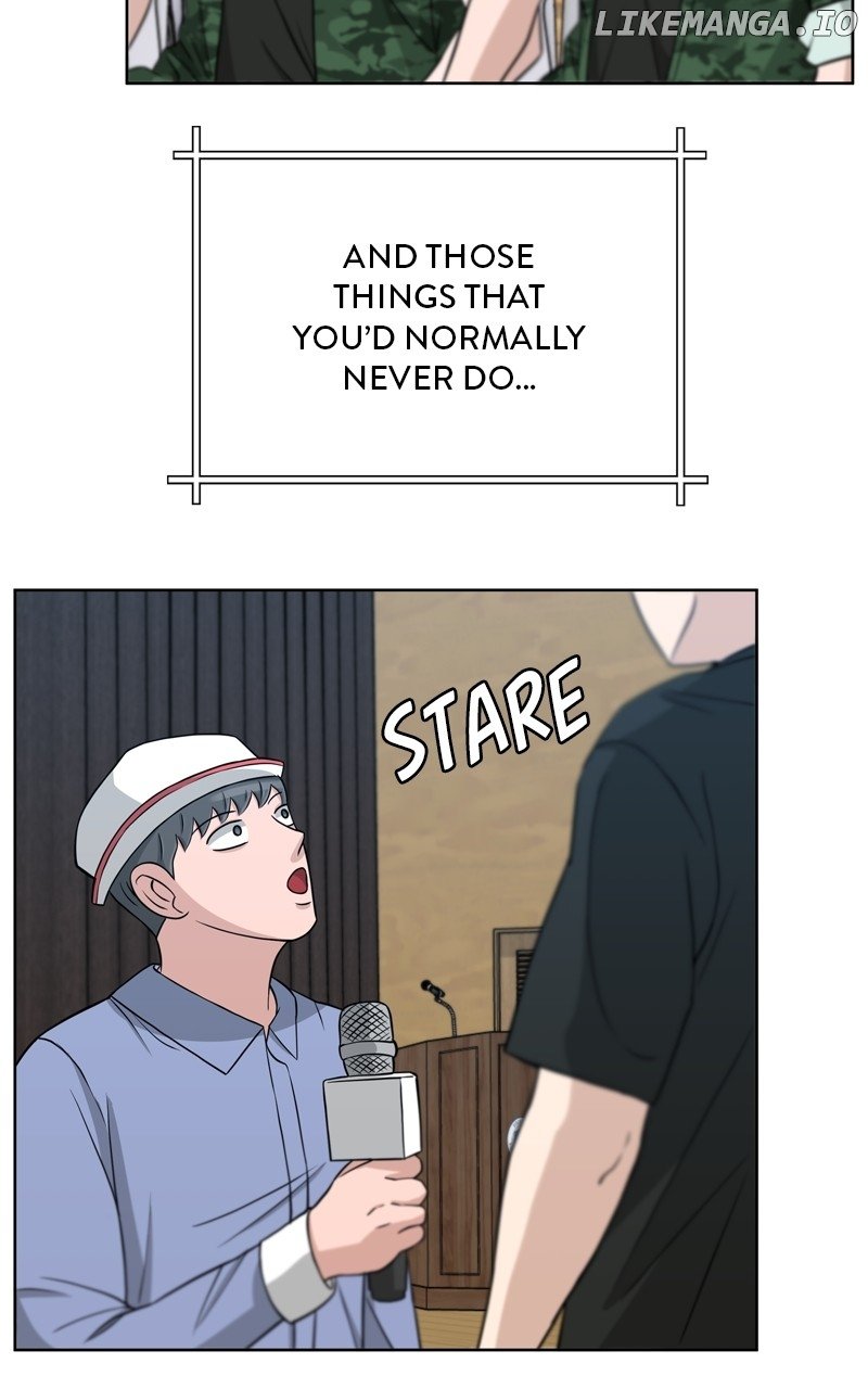 Big Man on the Court Chapter 45 - Page 89