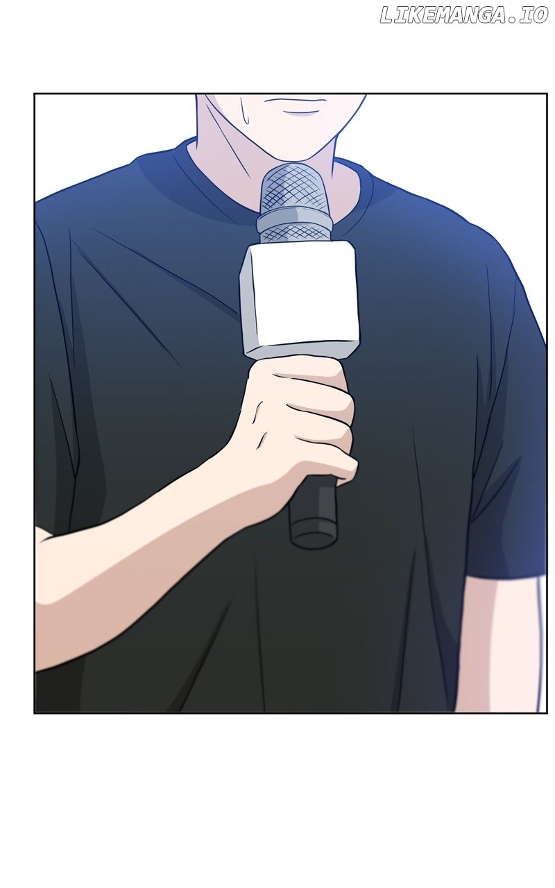 Big Man on the Court Chapter 45 - Page 90