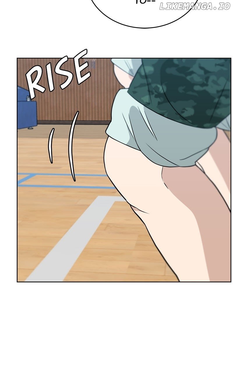 Big Man on the Court Chapter 46 - Page 2