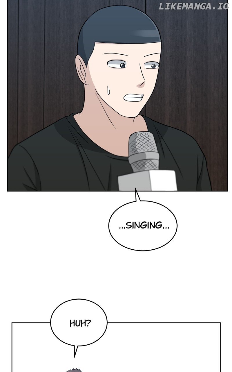 Big Man on the Court Chapter 46 - Page 15