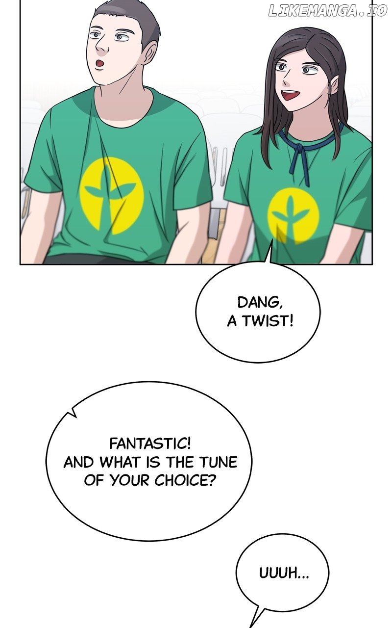 Big Man on the Court Chapter 46 - Page 16