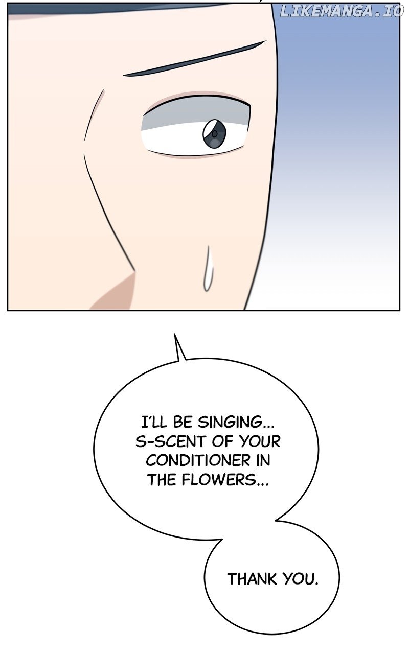 Big Man on the Court Chapter 46 - Page 17