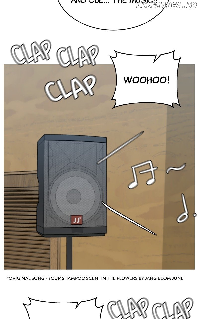 Big Man on the Court Chapter 46 - Page 20