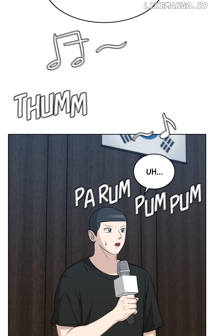 Big Man on the Court Chapter 46 - Page 22