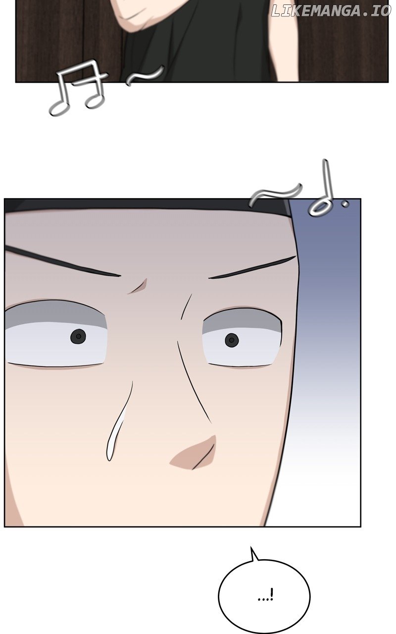 Big Man on the Court Chapter 46 - Page 23