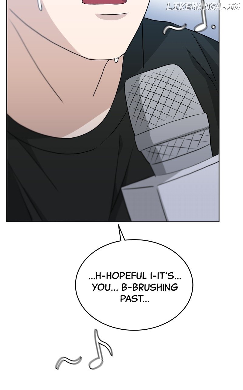 Big Man on the Court Chapter 46 - Page 26