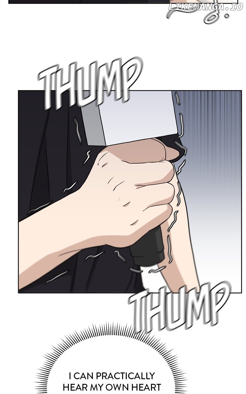 Big Man on the Court Chapter 46 - Page 28