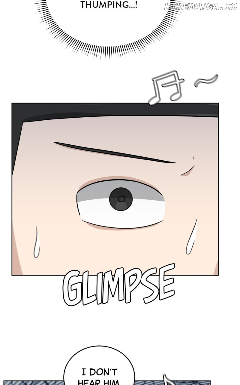 Big Man on the Court Chapter 46 - Page 29