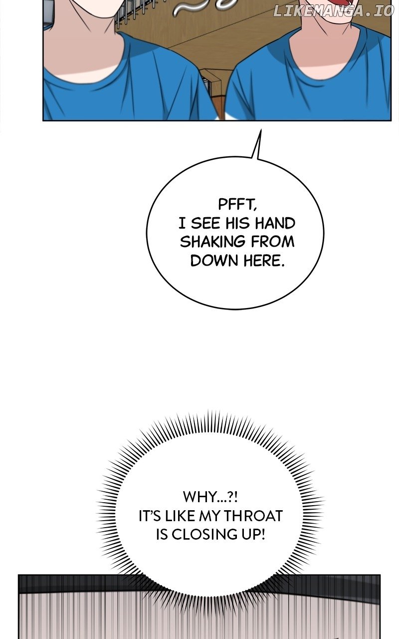 Big Man on the Court Chapter 46 - Page 31