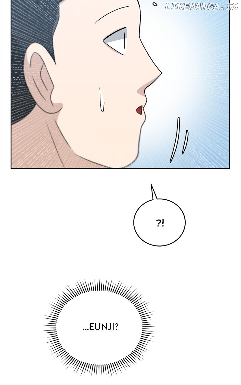 Big Man on the Court Chapter 46 - Page 33