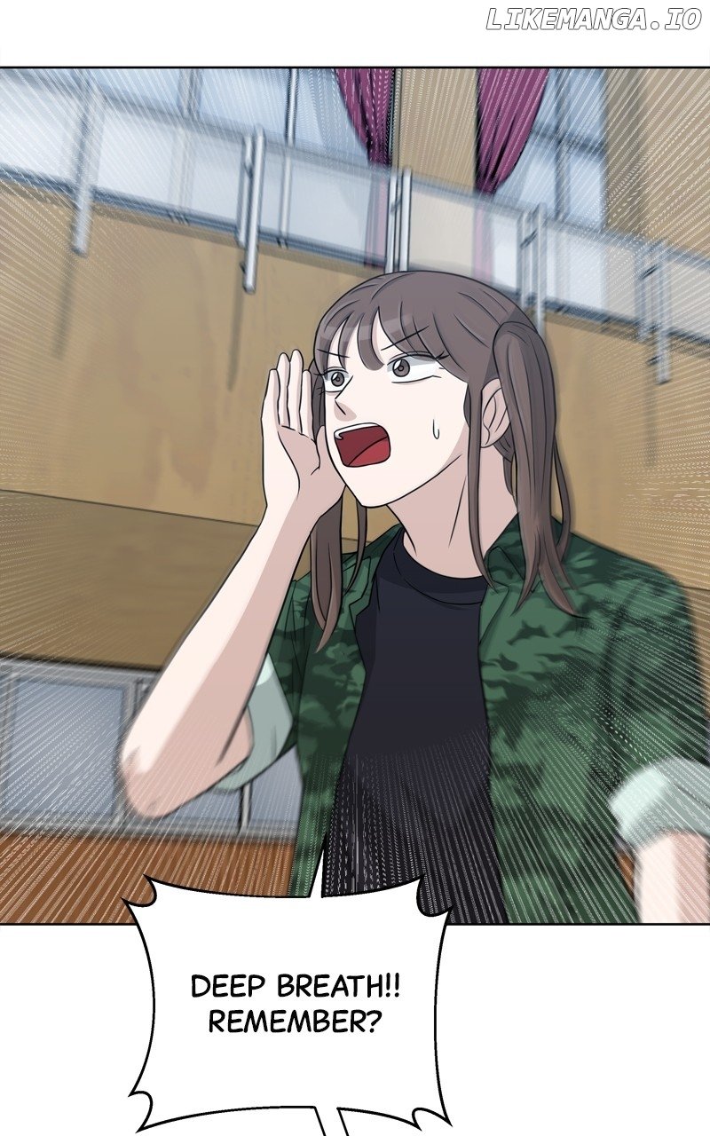 Big Man on the Court Chapter 46 - Page 34